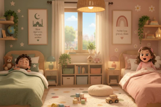 3d pixar style ai animation video 3d ai cartoon storytelling 3d pixar ai video