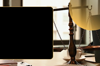 do legal writing and legal research and case summaries
