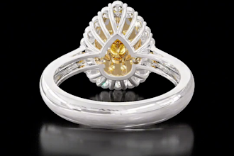 design custom 3d jewelry rings for manufacturing