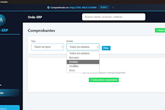 a software for your bussines