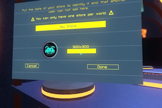 develop a polished godot game prototype in 2d or 3d