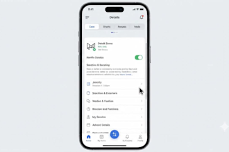 build your flutter mobile app, launch ready for android and ios