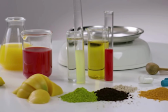 be formulation chemist for your cosmetics product