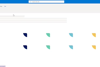 build your employee portal using sharepoint online intranet, power automate