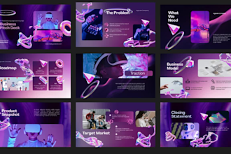 create custom designs for anything you can think of