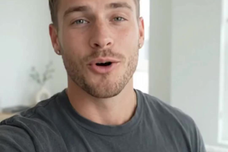create a realistic male ugc video for your brand or product ugc video