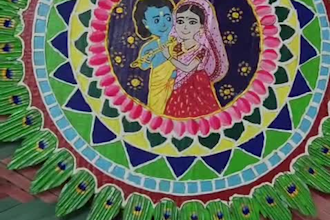 create unique handmade art and craft projects for school and kids