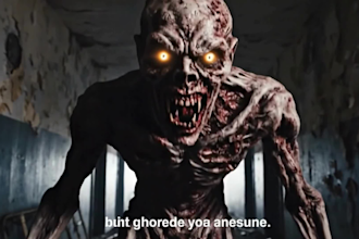 viral ai horror story videos for youtube shorts