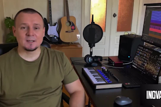 create a catchy pop song hook or chorus in 24 hours