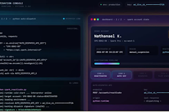 create amazon flex, instacart, doordash reactivate, spark driver, and uber bot