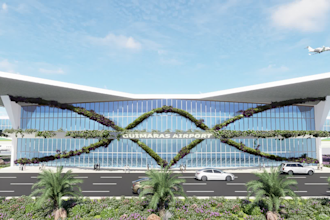 create realistic exterior 3d renders for your building