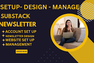 promote substack article, substack newsletter and grow subscribers