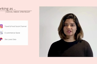 create a professional CV, resume and cover letter