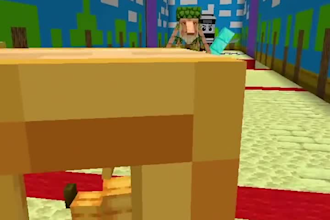 create roblox gameplay stimulator steal a brainrot grow a garden low poly models