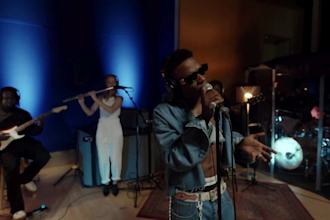 produce a personalized afrobeats song for birthday wedding and special occasions