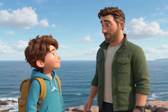 3d kids animation for youtube, 2d cartoon animation videos