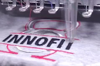 provide quick embroidery file within an hour