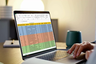 accurate data entry in ms word documents
