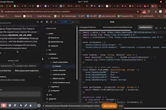 build vibe coding app ios app andriod base44 lovable vibe code app to your vps