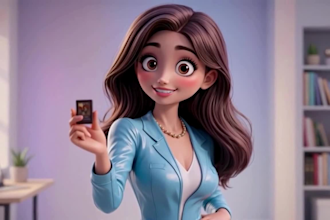 create cinematic ai commercials for brands