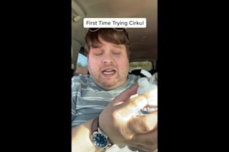 create amazing ugc videos as a millennial male