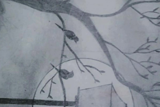 do pencil sketching for you