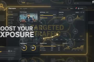 promote your youtube video through paid advertising