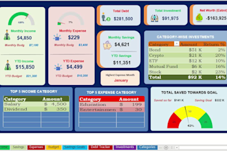 transform your data into actionable insights and professional reports