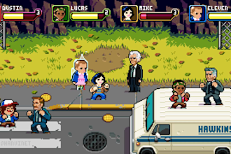 create pixel art animation, character sprite sheet, and game assets