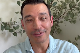 create authentic male ugc video ads as a dad and pro actor