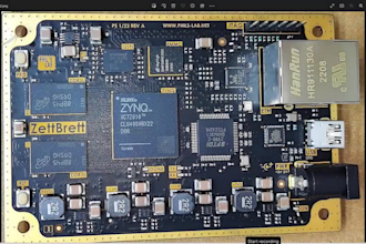 design custom pcb schematic layout and circuit