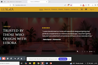 be your odoo expert, odoo website design, odoo ecommerce website developer