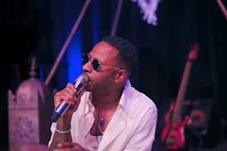 americana pop rnb hip hop singer songwriter male music producer vocalist