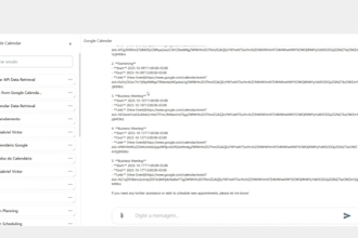integrate google workspace apis into your application