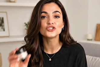 female human ugc video spokesperson ugc ads video for tiktok facebook or ig ugc