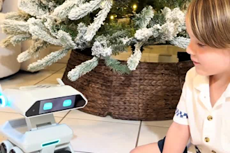 create ugc video for kids product photo, video mom and child, for your brands