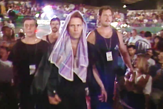 edit faceless mma fights video