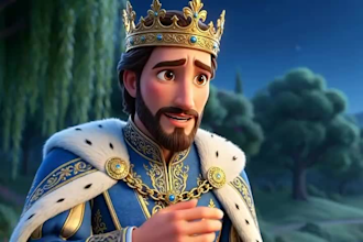 create 3d pixar style ai animated story,ai videos ai cartoon animation