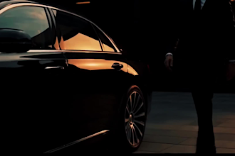 edit luxury watch commercial ads and product reels