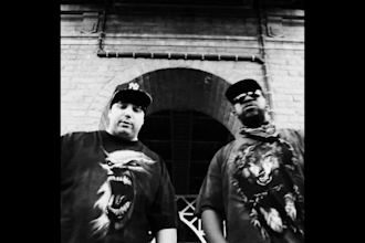 make you a custom boom bap old school hip hop beat