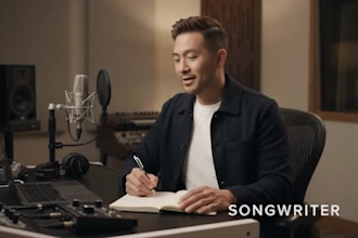 create custom ai songs with original lyrics and music