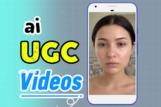 create ugc ai tiktok video ads, ai tiktok dropshipping ads