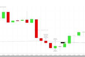create fully automated nt8 trading strategy