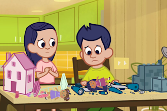 do kids learning video nursery rhymes kids educational animation, ai kids videos