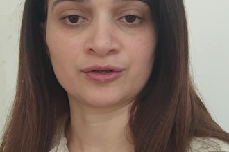 record a warm and professional armenian female voice over