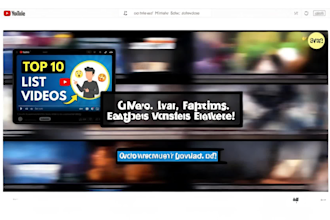 edit viral faceless youtube videos for cash cow and yt automation