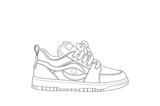 do shoe pattern grading for you