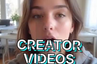 create bulk realistic or stylized ai vedio for various uses