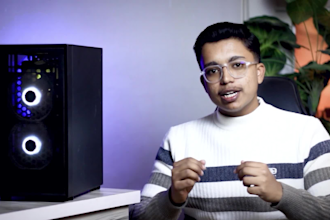 edit ugc style video ads for facebook and instagram