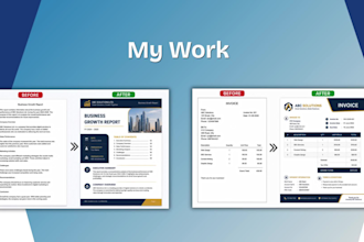 format, edit and redesign your microsoft word document